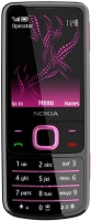 Nokia 6700 classic Illuvial