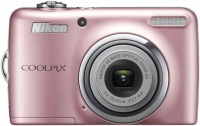 Фотоаппарат Nikon Coolpix L23